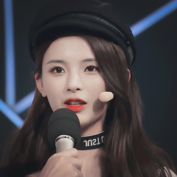 你为什么喜欢杨超越?