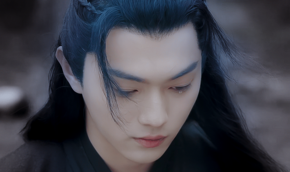 怎样评价许凯的颜值