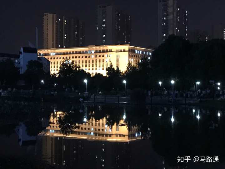 中南民族大学怎么样,我想去?