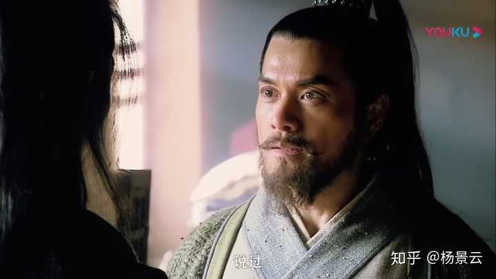 2011年翻拍的《水浒传》是否超越了1998年央视版《水浒传》?