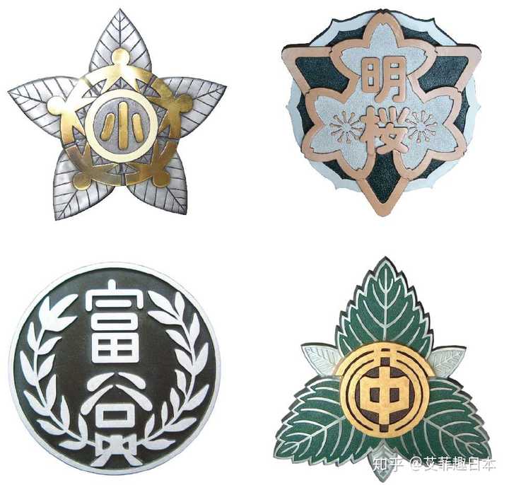 日本校服和动漫里一样吗有什么特点