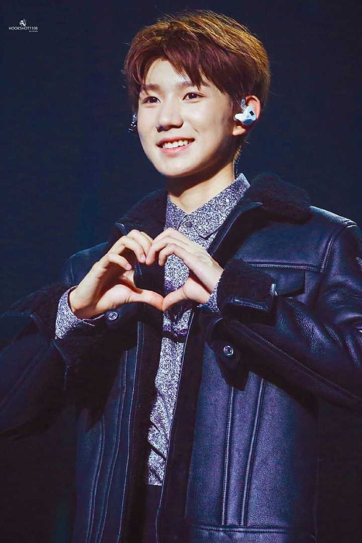 如何评价王源十七岁生日会xroy