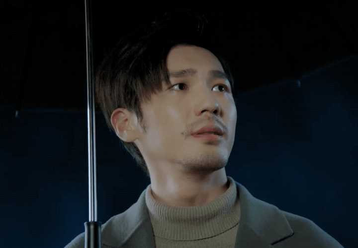 如何客观评价演员白宇的演技?