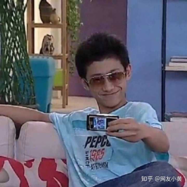 有兄弟有沙雕头像嘛?