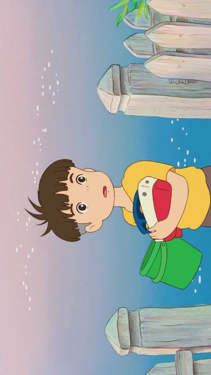 有没有横着的,很好看的壁纸呢?
