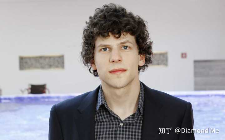 为什么犹太人可以从外表上看出来?