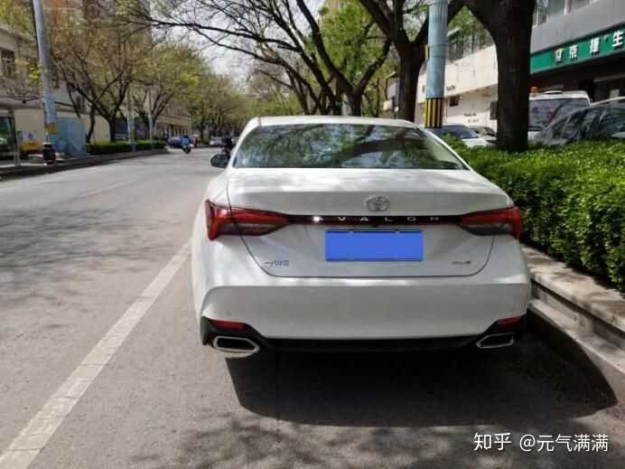 如何评价一汽丰田亚洲龙 这款车?值得入手吗?