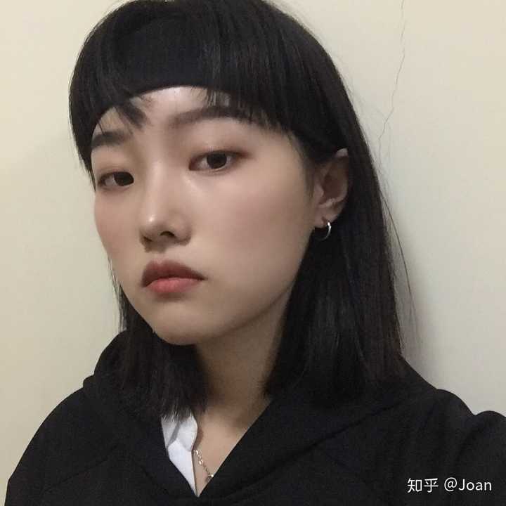 女生能剪哪些很有少年感的酷酷的短发?