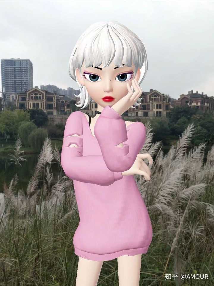 如何评价崽崽(zepeto)这个软件?