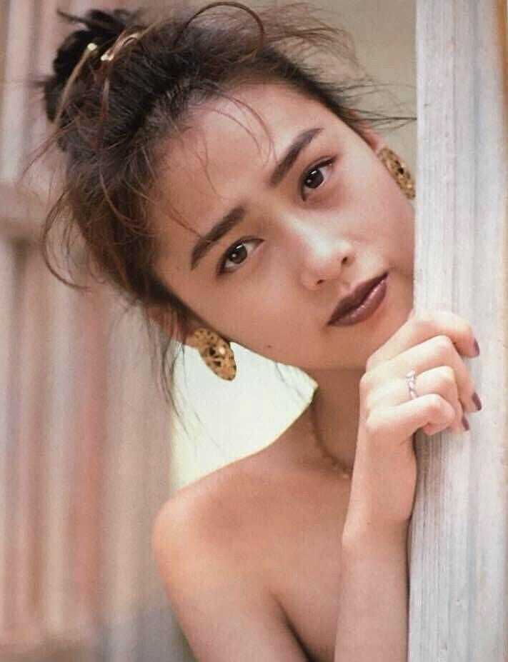工藤静香