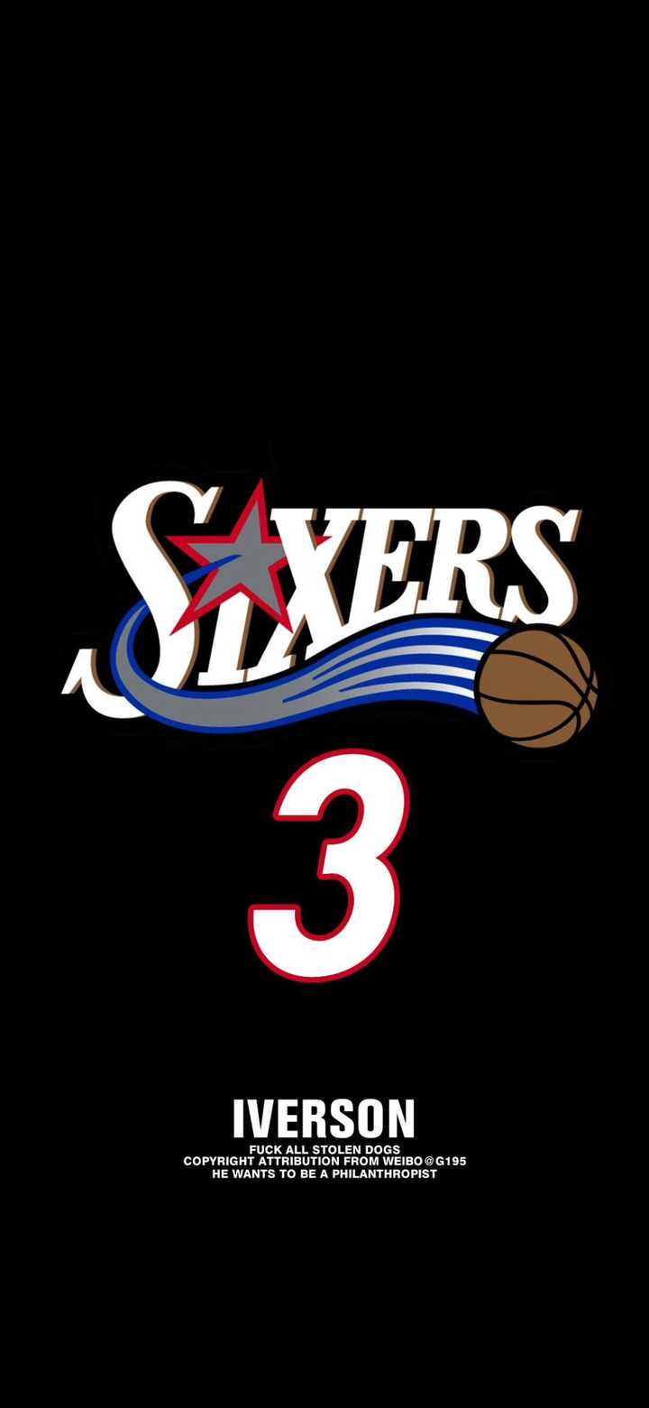 有没有nba球队logo的手机壁纸?