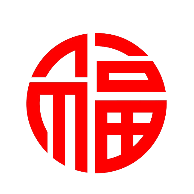 快过年了想换一张红色喜庆的微信头像,有没有推荐?