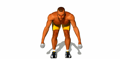 要想穿衣服好看,男生需要练好哪几块肌肉?