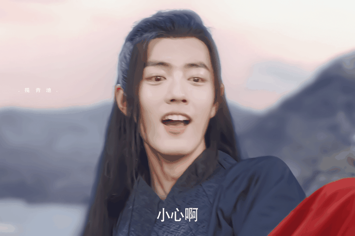 肖战魏无羡的演绎为陈情令的爆火做了多大的贡献?