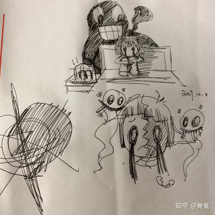 抑郁症发作有多难受?