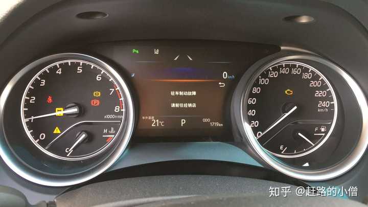如何评价丰田第八代凯美瑞