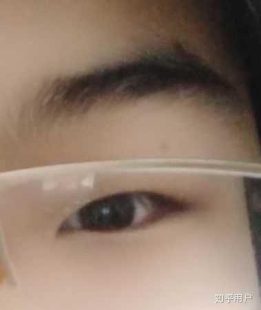 丹凤眼是什么样子的?