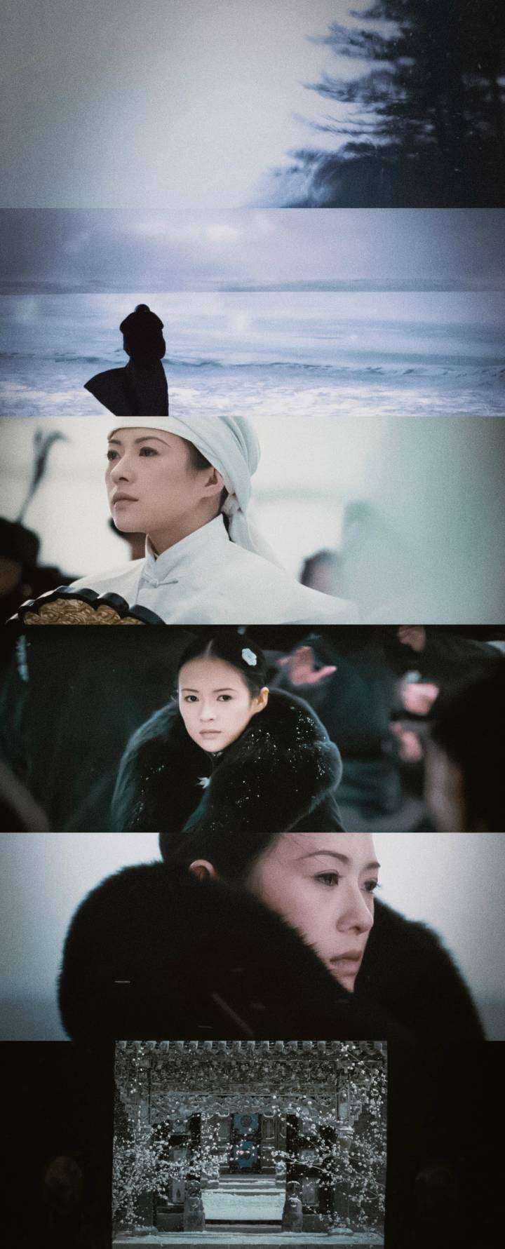 一代宗师丨宫二先生