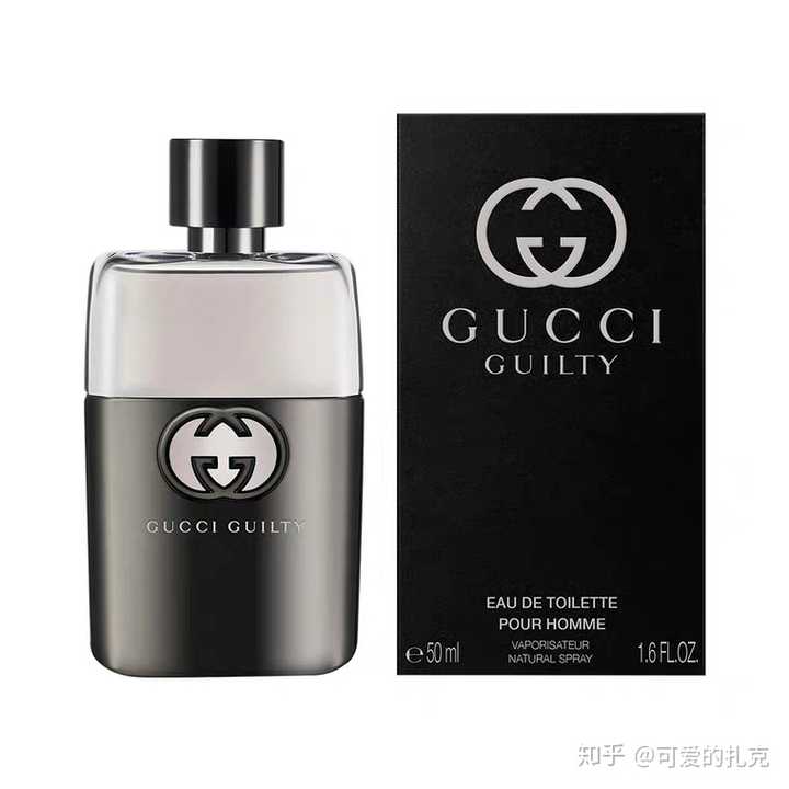 如何选择男士香水?