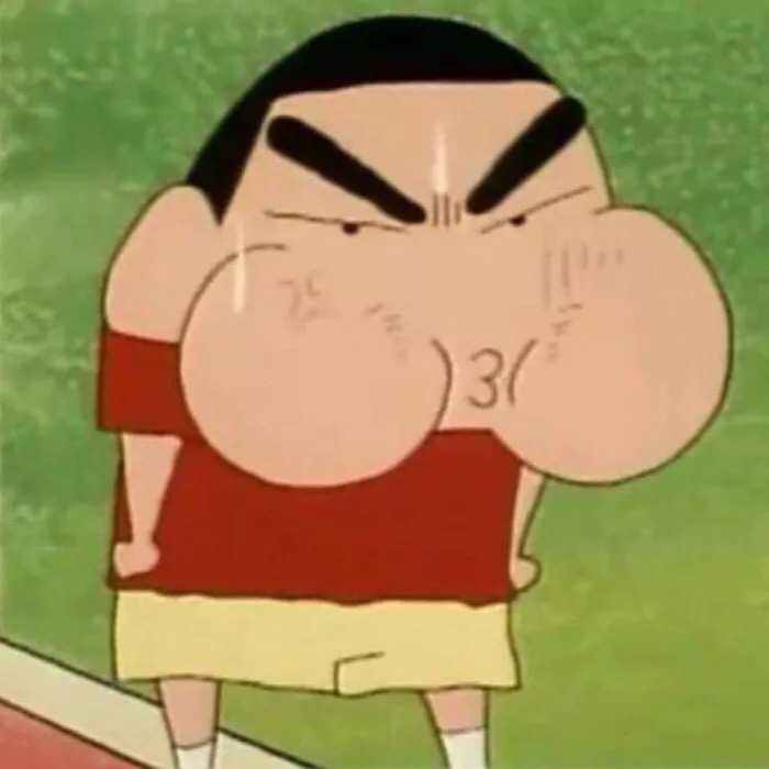 有没有搞怪又可爱的微信头像?