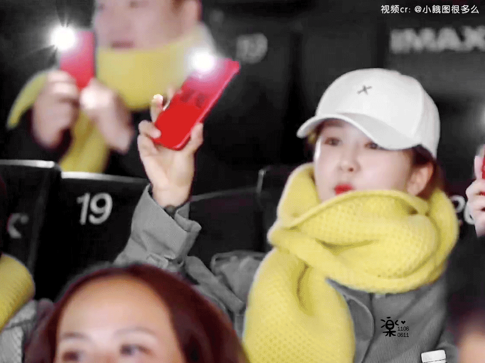 有喜欢的朋友可以保存()    小仙紫魔法时刻~大家准备好美颜暴击了吗