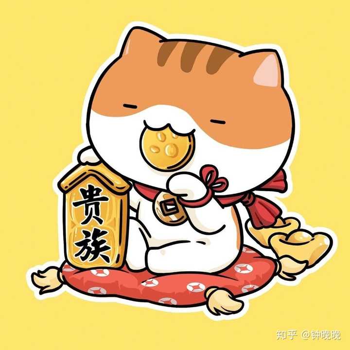 很可爱的猫咪表情包,可以给人一种很可爱的感觉～ 还有些搞怪的,让人