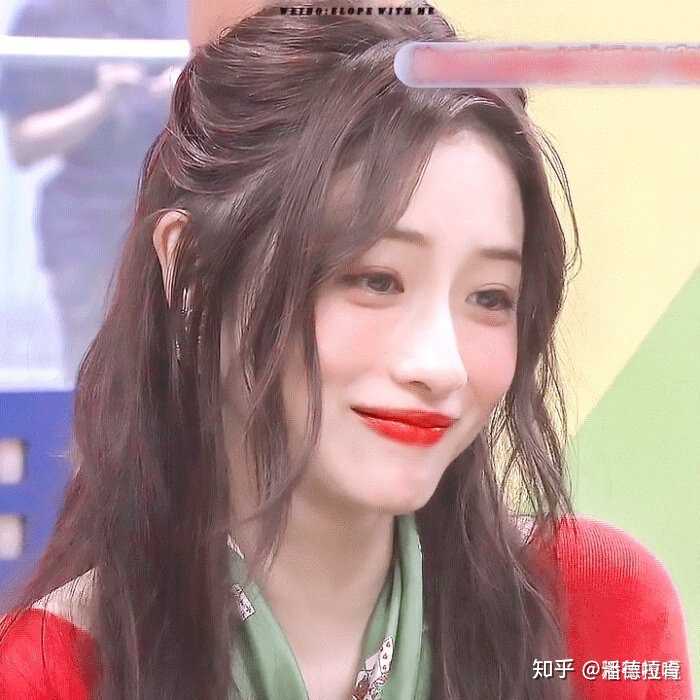 这是大家广为人知的那个美图出处?