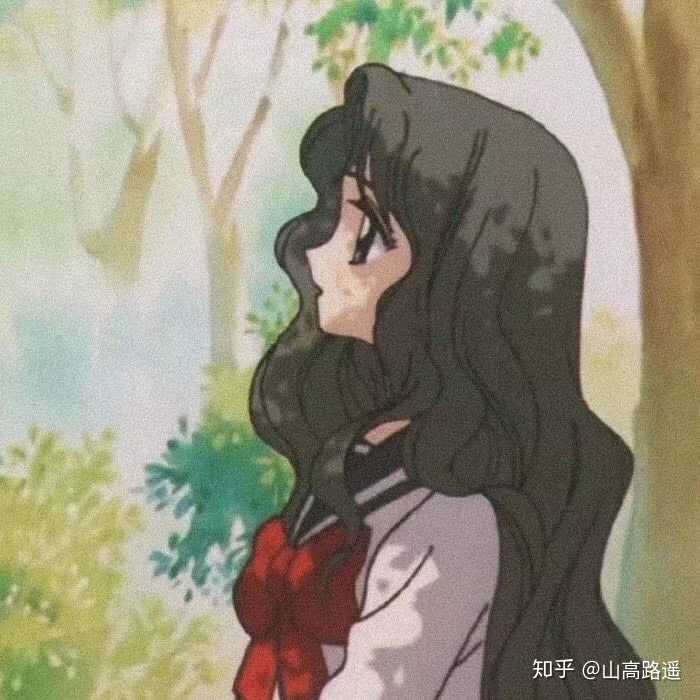 有哪些小众的情侣头像?