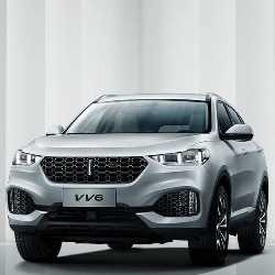 wey vv6