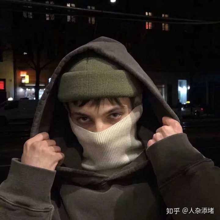 有哪些男生用的头像推荐?