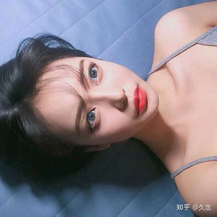 有什么好看,又比较低调的女生头像.
