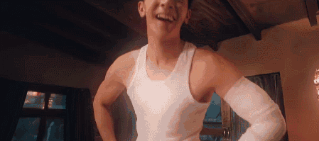 如何评价镇魂街真人版?