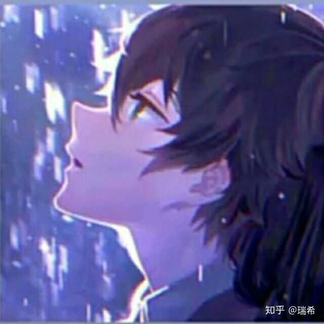 我知道不起眼,但是这是我喜欢的人的头像   ps :这是他换过的两个