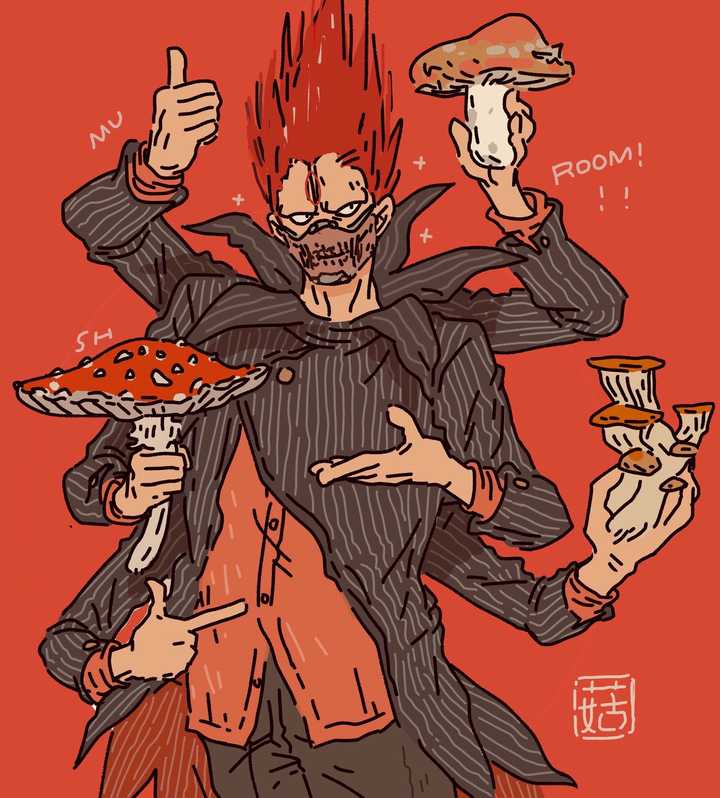 知友们有没有异兽魔都动画的情头最好是能井和心的