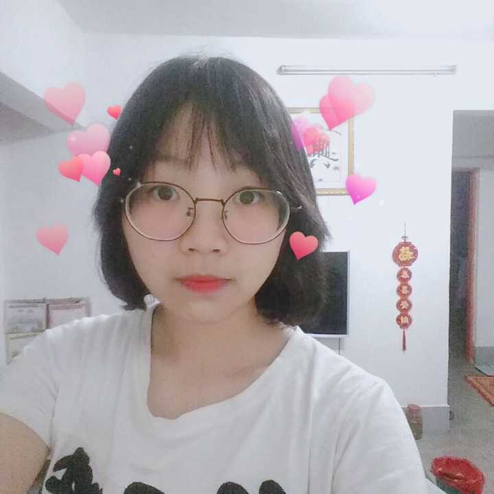 女生长得可爱是一种什么样的体验?