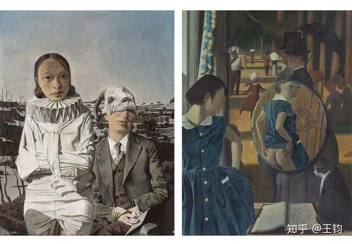 魏东作品