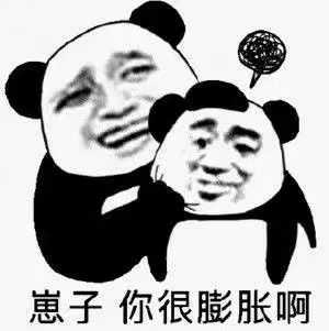 有哪些能把人死的表情包?