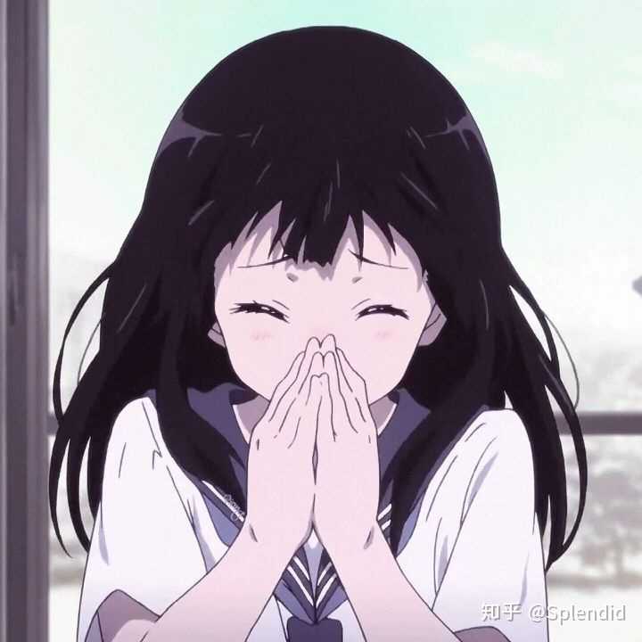 你觉得最温柔的动漫角色是谁?