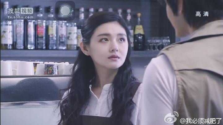 大s是我心中唯一的夏沫,清冷,温柔,坚强,冷漠 ,平静,坚毅全部都有.