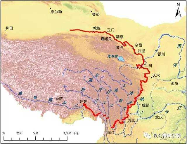 如何解决新疆缺水问题?贝加尔湖或者藏水入疆可行吗?