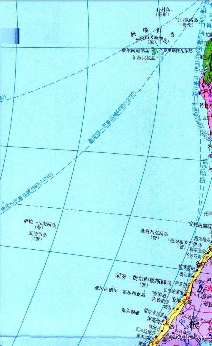 这个什么胡安费尔南德斯听着无感,但是它里边的这货你应该就有印象了