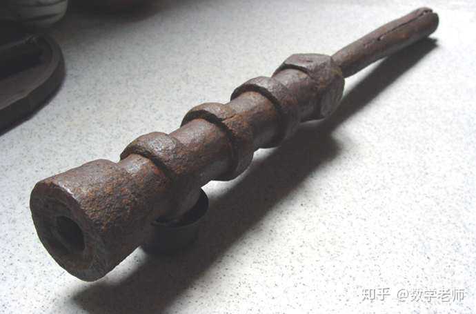 火铳