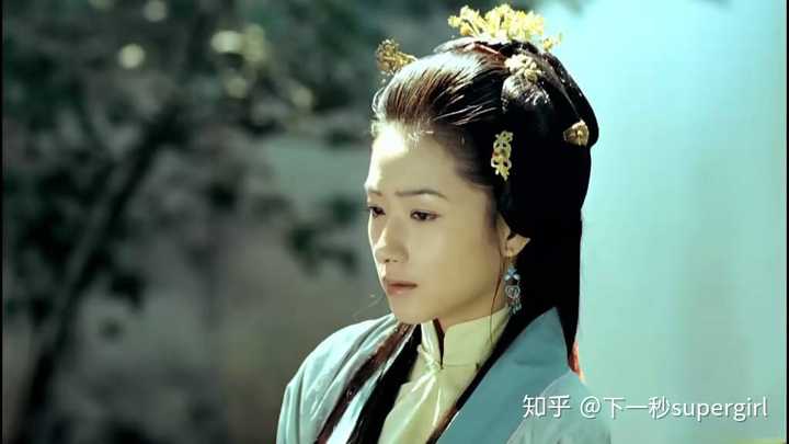 巩俐-少年汉尼拔-紫夫人