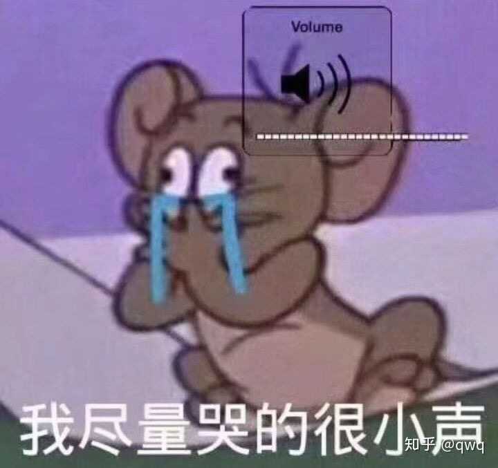 自闭了 很难过