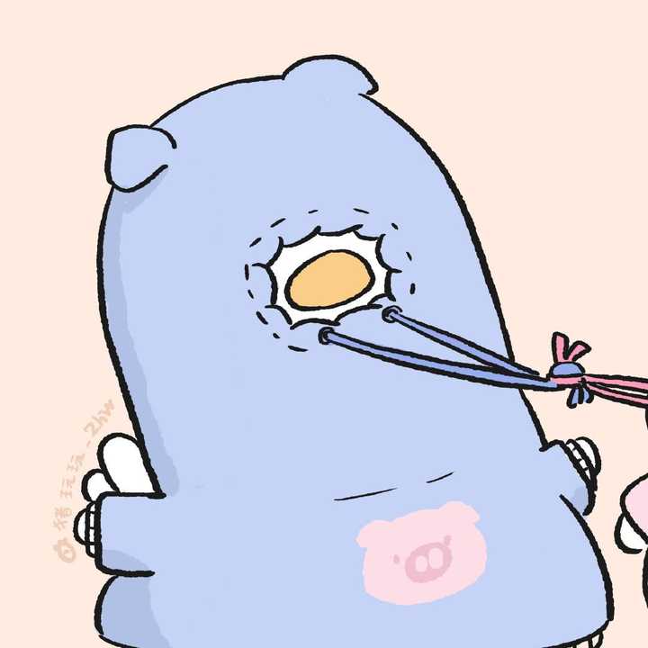 动漫 卡通 漫画 设计 矢量 矢量图 素材 头像 720_720