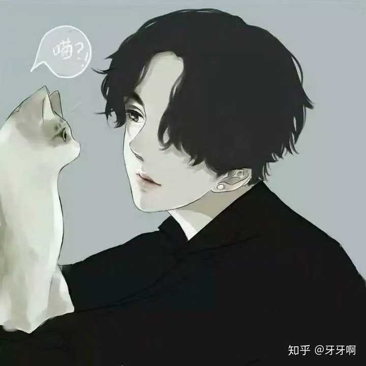 男生会对头像好看的女生有好感吗?