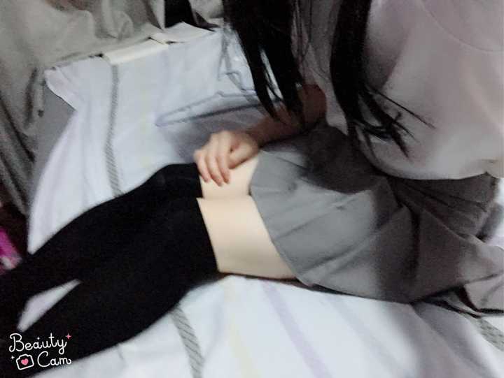 男生穿女装是怎样一种体验?