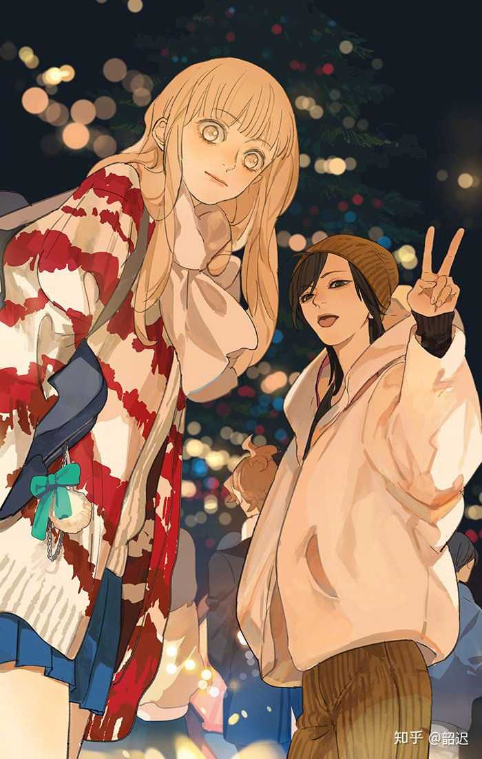 看漫画里的漫画 看动漫学日语 兴趣学习