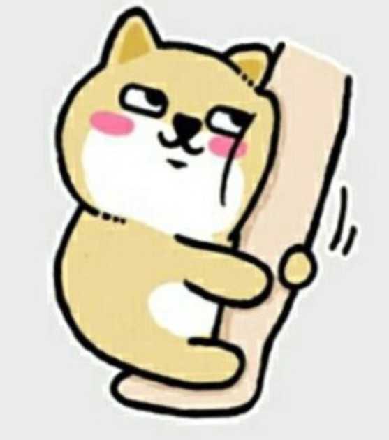 为什么微信表情包【小肥柴】这么火?