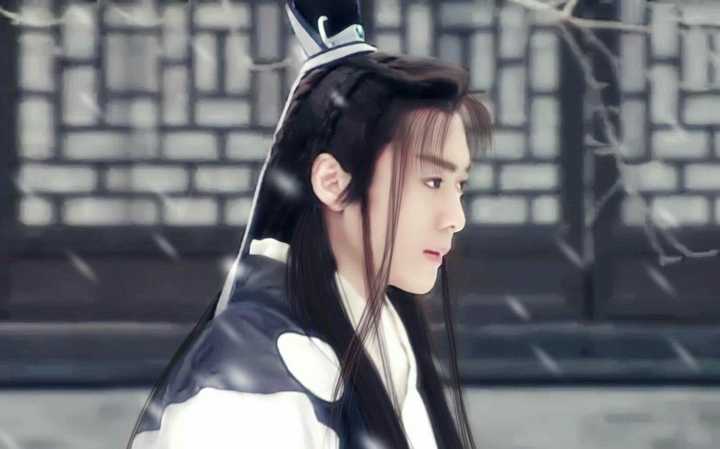 沈晓海(陶醉,就算是反派傅玉书,宁王也特别特别仙)